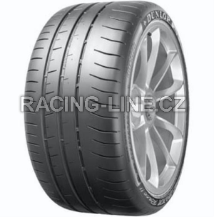 Pneu Dunlop SP SPORT MAXX RACE 2 245/35 R20 TL XL ZR MFS 95Y Letní