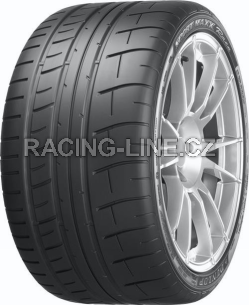 Pneu Dunlop SP SPORT MAXX RACE 245/35 R19 TL XL ZR 93Y Letní