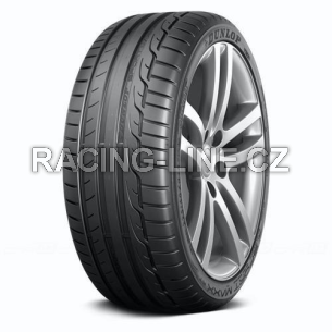 Pneu Dunlop SP SPORT MAXX RT 205/55 R16 TL 91W Letní