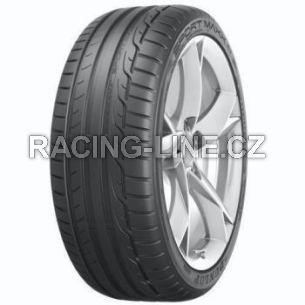 Pneu Dunlop SP SPORT MAXX RT 225/45 R18 TL XL MFS 95Y Letní