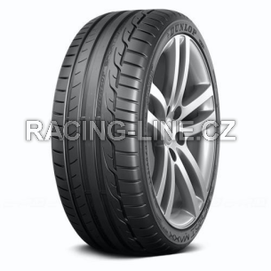 Pneu Dunlop SP SPORT MAXX RT 255/35 R19 TL XL MFS 96Y Letní