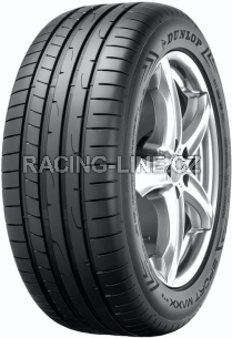 Pneu Dunlop SP SPORT MAXX RT2 205/40 R17 TL XL MFS 84W Letní