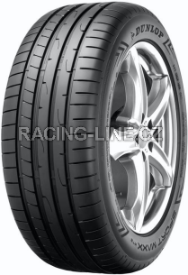 Pneu Dunlop SP SPORT MAXX RT2 215/40 R18 TL XL BLK MFS 89W Letní