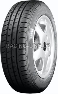 Pneu Dunlop SP STREET RESPONSE 155/65 R14 TL 75T Letní