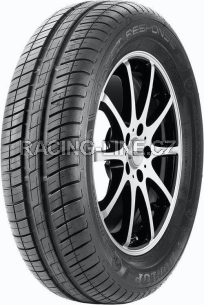 Pneu Dunlop SP STREET RESPONSE 2 165/70 R14 TL 81T Letní