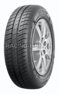 Pneu Dunlop SP STREET RESPONSE 2 195/70 R14 TL 91T Letní