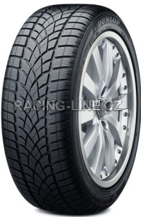 Pneu Dunlop SP WINTER SPORT 3D 195/50 R16 TL XL M+S 3PMSF 88H Zimní