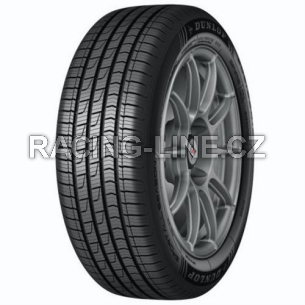 Pneu Dunlop SPORT ALL SEASON 165/70 R14 TL M+S 3PMSF 81T Celoroční