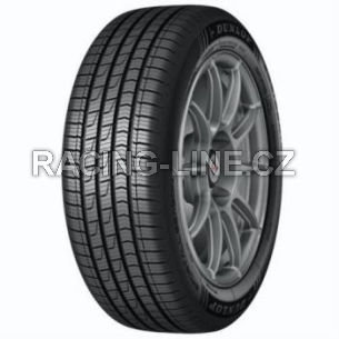 Pneu Dunlop SPORT ALL SEASON 175/65 R15 TL M+S 3PMSF 84H Celoroční
