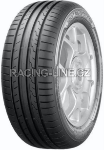 Pneu Dunlop SPORT BLURESPONSE 205/55 R16 TL XL 94V Letní