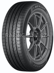 Pneu Dunlop SPORT RESPONSE 225/60 R18 TL XL 104V Letní