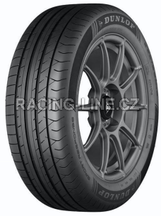 Pneu Dunlop SPORT RESPONSE 245/45 R20 TL BLK MFS 99V Letní