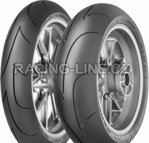 Pneu Dunlop SPORTMAX D213GP PRO 180/60 R17 TL ZR MS2 RACING 75W Celoroční