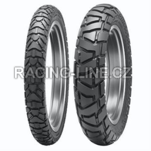 Pneu Dunlop TRAILMAX MISSION 140/80 R18 TL M+S 70T Celoroční