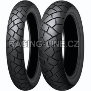 Pneu Dunlop TRAILMAX MIXTOUR 90/90 R21 TL M+S 54V Celoroční