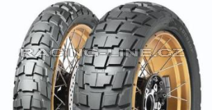 Pneu Dunlop TRAILMAX RAID 150/70 R18 TL M+S 70T Celoroční