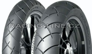 Pneu Dunlop TRAILSMART 120/90 R17 TL 64S Celoroční