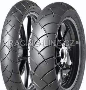 Pneu Dunlop TRAILSMART MAX 170/60 R17 TL ZR 72W Celoroční