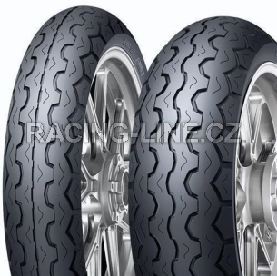 Pneu Dunlop TT100 GP 100/90 R19 TT 57H Celoroční