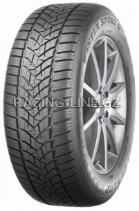 Pneu Dunlop WINTER SPORT 5 SUV 235/45 R20 TL XL M+S 3PMSF MFS 100V Zimní