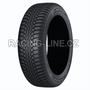 Pneu Dunlop WINTER TRAIL 185/60 R15 TL XL M+S 3PMSF 88T Zimní