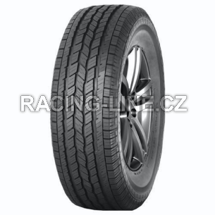 Pneu Durable REBOK H/T 215/60 R17 TL M+S 96H Letní