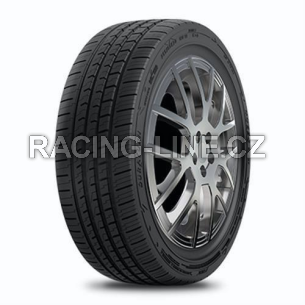 Pneu Duraturn MOZZO SPORT 205/50 R17 TL XL 93W Letní