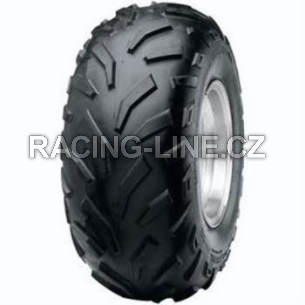 Pneu Duro DI2003 BLACK HAWK 22/10 R10 2PR E 32J Celoroční