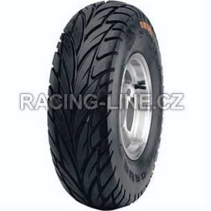 Pneu Duro DI2019 SCORCHER 19/6 R10 TL 4PR E 14N Celoroční