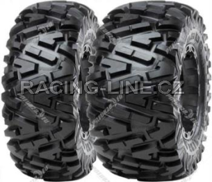 Pneu Duro DI2025 POWER GRIP 26/10 R14 4PR E 64N Celoroční