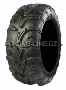 Pneu Duro DI2036 KADEN 25/10 R12 6PR E 64K Celoroční