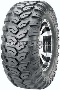 Pneu Duro DI2037 FRONTIER 26/8 R12 TL 46N Celoroční