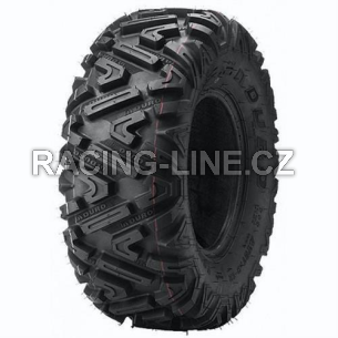 Pneu Duro DI2038 POWER GRIP II 27/11 R12 6PR E 56N Celoroční