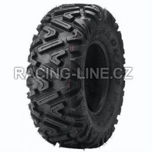 Pneu Duro DI2038 POWER GRIP II 27/9 R12 6PR E 52N Celoroční