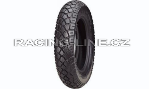 Pneu Duro DM1015 100/60 R12 E 45J Celoroční