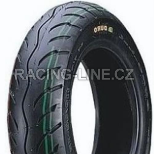 Pneu Duro DM1059 80/80 R14 E 53L Celoroční