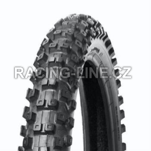Pneu Duro DM1155 80/100 R21 TT NHS HARD 51M Celoroční