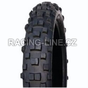 Pneu Duro DM1158 120/90 R18 E 65R Celoroční