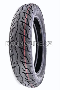 Pneu Duro EXCURSION HF261A 120/90 R17 E 64H Celoroční