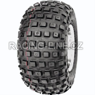 Pneu Duro HF240A KNOBBY 18/9.5 R8 2PR E 24F Celoroční