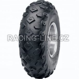 Pneu Duro HF246 KNOBBY 20/7 R8 2PR NHS 31F Celoroční