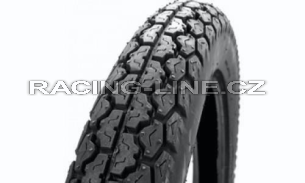 Pneu Duro HF319 3.25/ R17 TT 4PR E 50P Celoroční