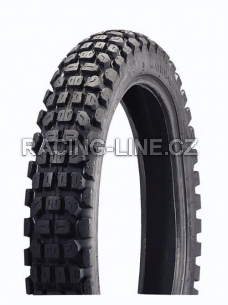 Pneu Duro HF333 4.6/ R17 NHS  Celoroční