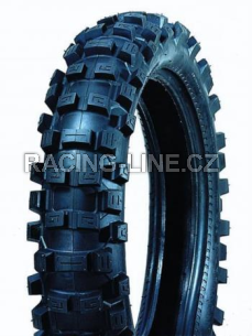 Pneu Duro HF906 110/100 R18 NHS 64M Celoroční