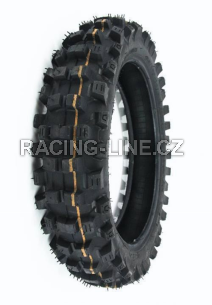 Pneu Duro HF906 EXCELERATOR 110/90 R19 TT NHS 62M Celoroční