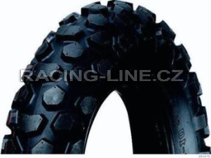 Pneu Duro HF910 3/ R12 E 47J Celoroční