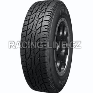 Pneu Dynamo HISCEND-H MAT01 225/65 R17 TL M+S 3PMSF 102T Celoroční