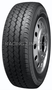 Pneu Dynamo HISCEND-H MC02 195/75 R16 TL C 8PR 107R Letní