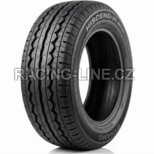 Pneu Dynamo HISCEND-H MC31 175/80 R13 TL C 97S Letní