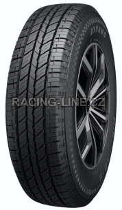 Pneu Dynamo HISCEND-H MHT01 265/60 R18 TL 110H Letní